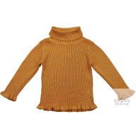 matalan mustár felső 80-as