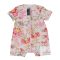 Beach House Home Grown Africa rompersuit 6-12 hó / 80-as