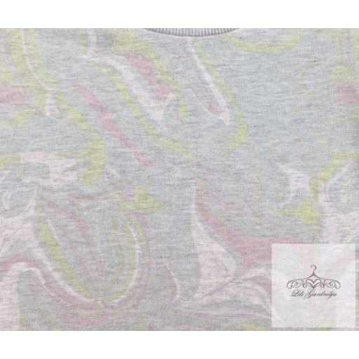 Ted Baker bőujjú pulcsi Size 1