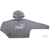 Puma kapucnis felső 152-es