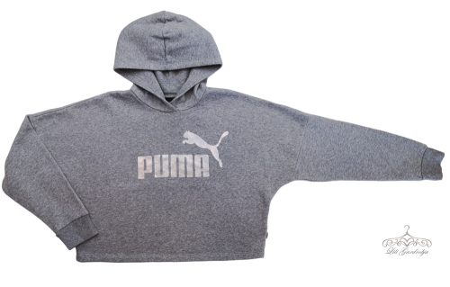 Puma kapucnis felső 152-es