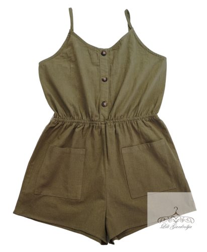 Shein rompersuit 152-es