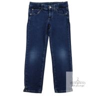 Benetton Skinny stretch cropp farmer 165-170-es