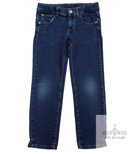 Benetton Skinny stretch cropp farmer 165-170-es
