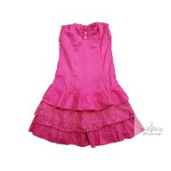 Madonna pink ruha 152-164-as
