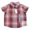 babyGAP kockás ing 80-as