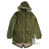 Regatta Isotex parka kabát 152-es
