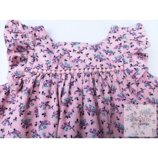 babyGap mikrokord ruha 68-as