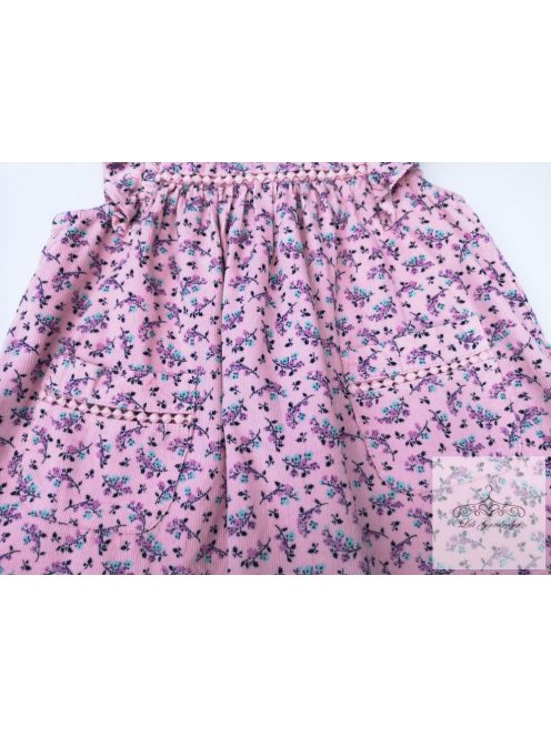babyGap mikrokord ruha 68-as