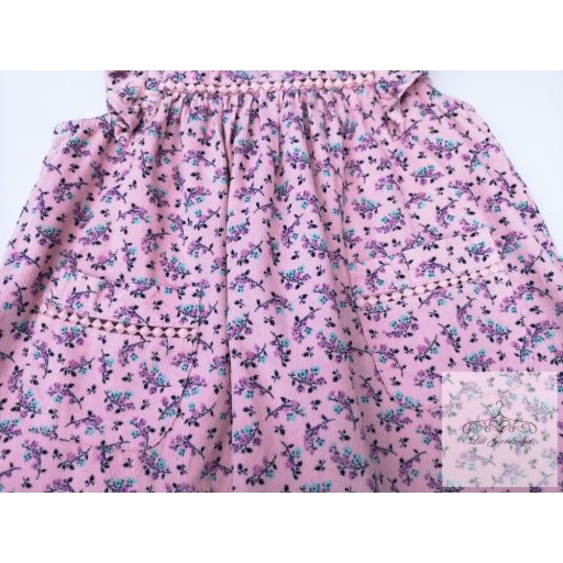 babyGap mikrokord ruha 68-as