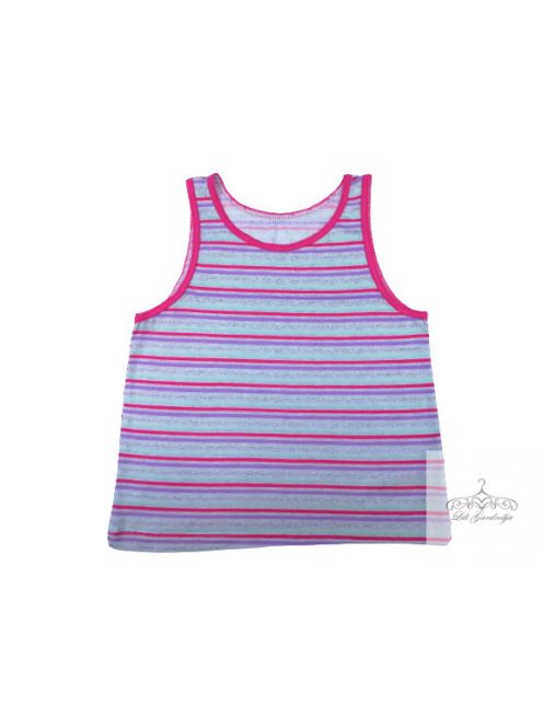 Primark csíkos trikó 98-as