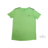 Primark neonzöld sport póló 158-as