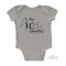 matalan "10 hónapos vagyok" body 80-as / 11 kg