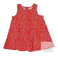 H&M pöttyös ruha 74-es / 9.5 kg