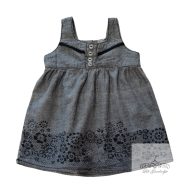 baby bruin ruha 68-as / 8 kg