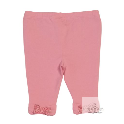 Ralph Lauren masnis leggings 62-es / 6 kg