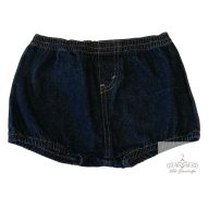 Levi's Jeans for girls rövidnadrág 68-as / 8 kg