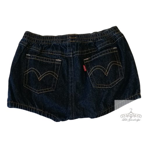 Levi's Jeans for girls rövidnadrág 68-as / 8 kg