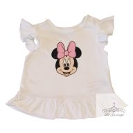 Disney baby Minnie póló 62-es / 6 kg