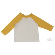 H&M organikus pamut felső 68-as / 8 kg