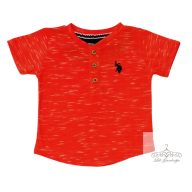 U.S Polo ASSN póló 80-as 