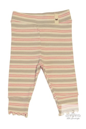 Kuniboo bordázott nadrág 62-68-as / 8 kg