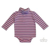 Topomini garbó nyakú body 56-os / 4.5 kg