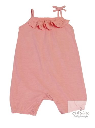 so cute fodros playsuit 80-as / 11 kg