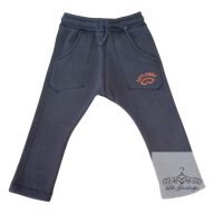 Kiabi vastag slim jogger 90-97-es