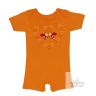 Impidimpi rompers 62-68-as / 8 kg