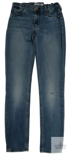 H&M Super Soft Skinny Fit farmer nadrág 146-os