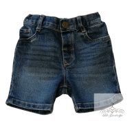 H&M farmer rövidnadrág 80-as / 11 kg
