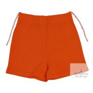 ergee narancs rövidnadrág 80-as / 11 kg