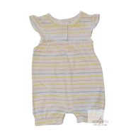ergee csíkos rompers 56-os / 4.5 kg