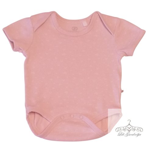 Liegelind barack mintás body 62-68-as / 8 kg