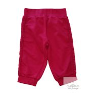 Liegelind pink fodros nadrág 68-as / 8 kg