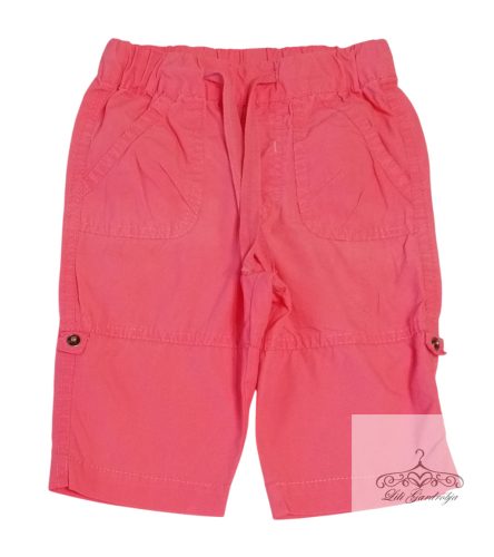 H&m rózsaszín nadrág 68-as / 8 kg