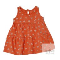 Primark virágos ruha 74-es / 9.5 kg