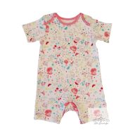 F&F nyuszis rompers 74-es / 9.0 kg