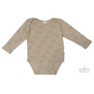 H&M elefántos body 80-as / 11 kg