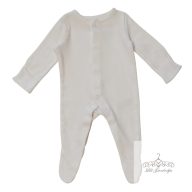 F&F fehér rugdalózó 50-es / 3.4 kg