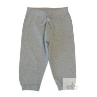 H&M szürke jogger 86-os