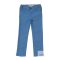 H&m kék farmer nadrág 104-es