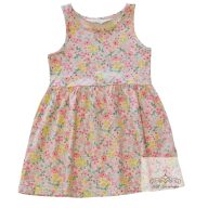H&M virágos ruha 92-es