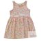 H&M virágos ruha 92-es