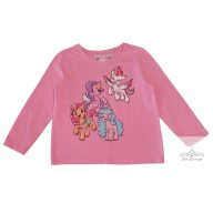 H&M Hasbro my little pony felső 98-104-es