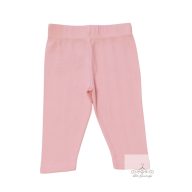ergee rózsaszín leggings 74-es / 9.5 kg