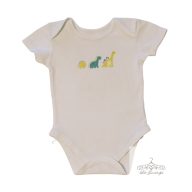 george dinoszauruszos body 86-92-es