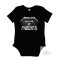 Babybugz METALLICA body 86-93-as / 18-23 hó