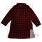 zara tartan ingruha 122-es